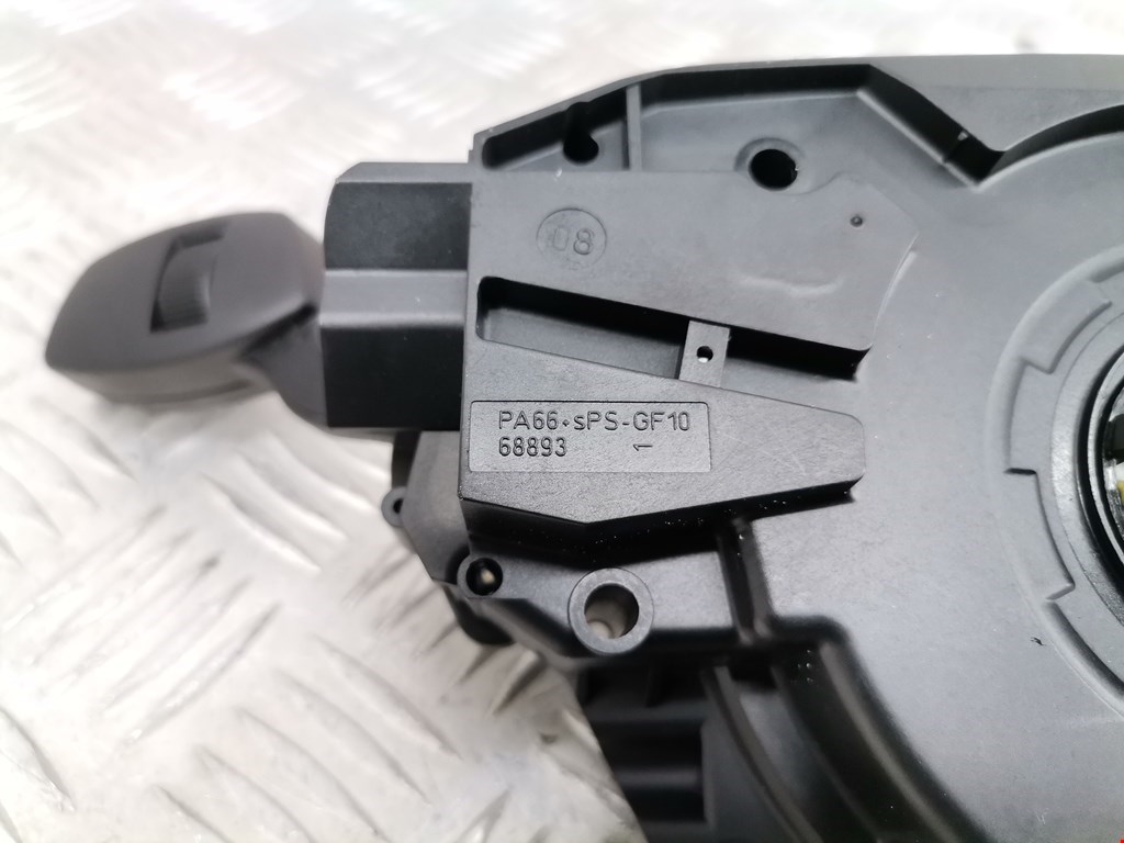 Переключатель поворотов подрулевой BMW 6er E63/E64 2003-2011