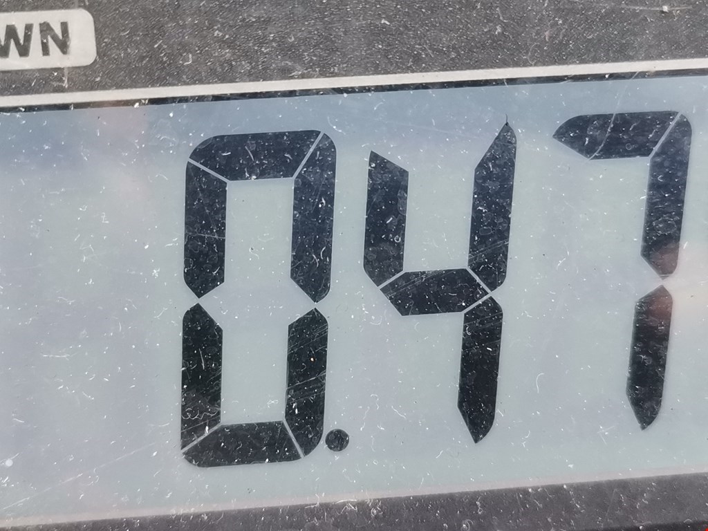 Переключатель поворотов подрулевой BMW 6er E63/E64 2003-2011