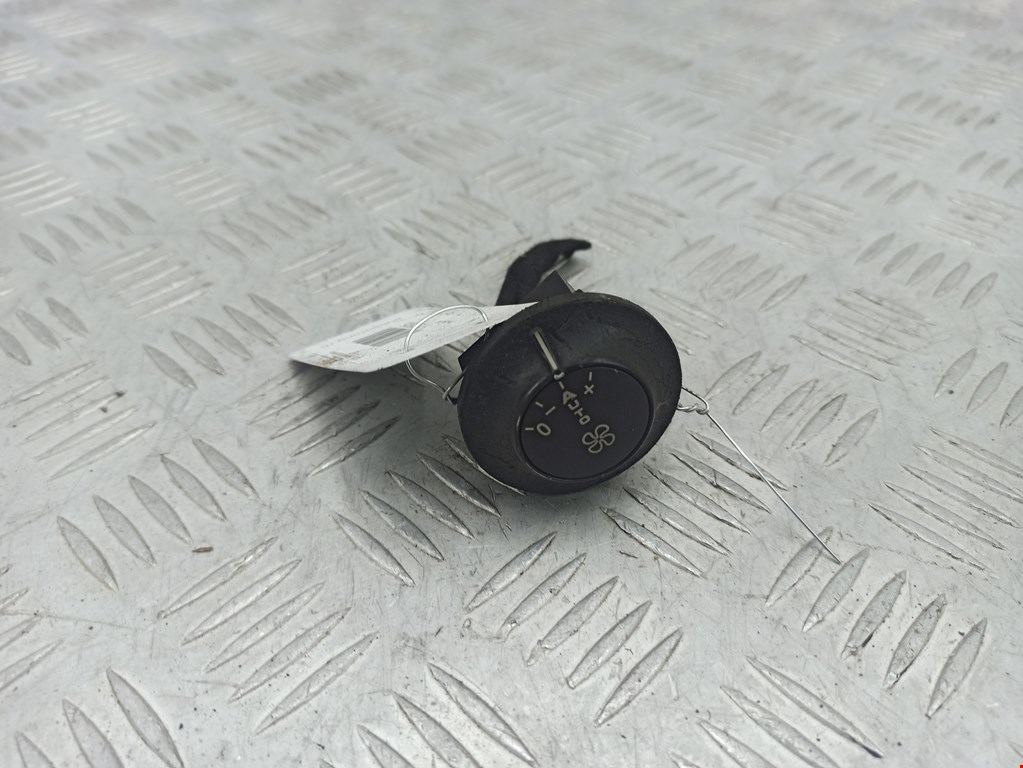 Кнопка включения кондиционера PEUGEOT 807 2002-2014