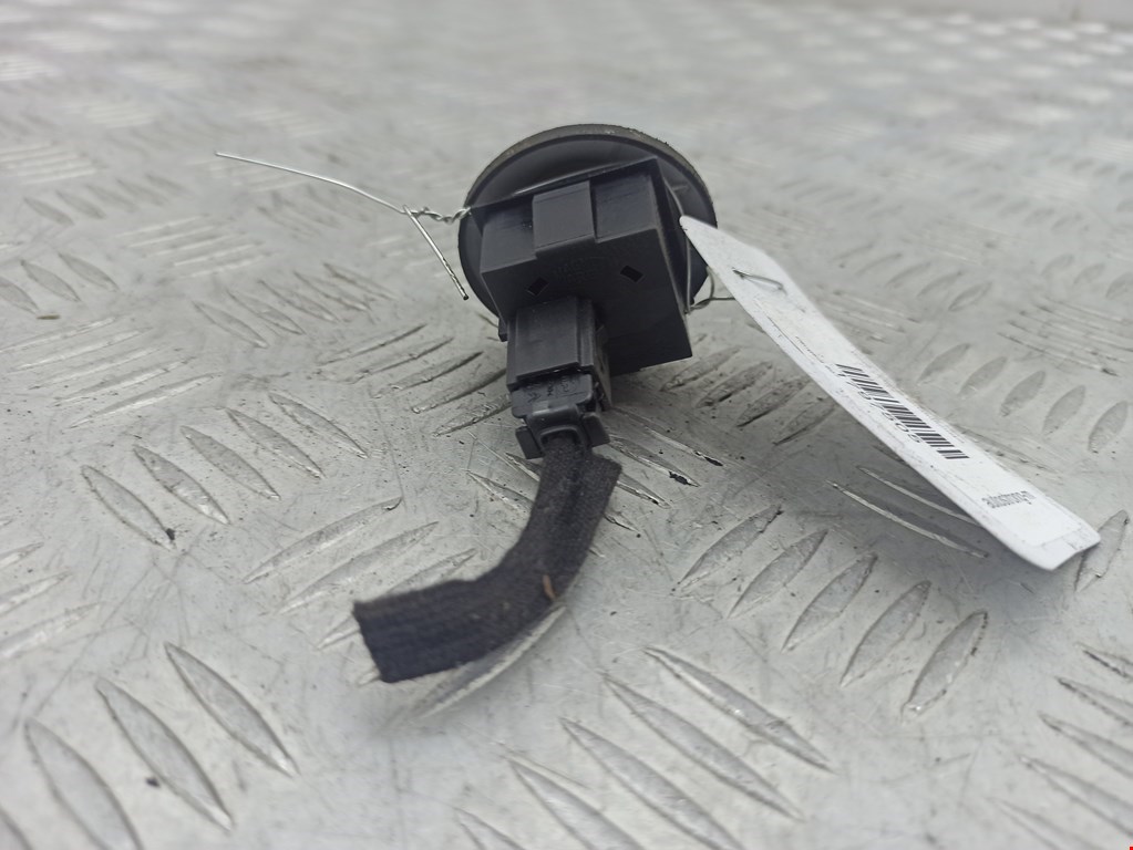 Кнопка включения кондиционера PEUGEOT 807 2002-2014