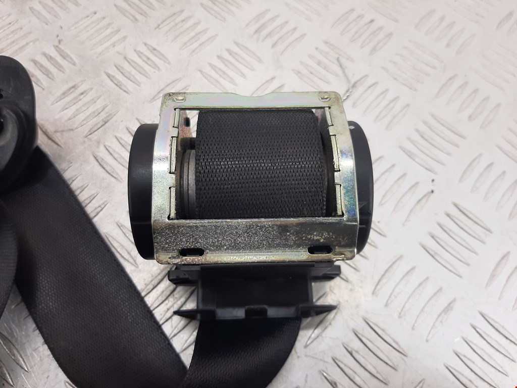 Ремень безопасности передний правый BMW 5er 5 серия E60/E61 2003-2010