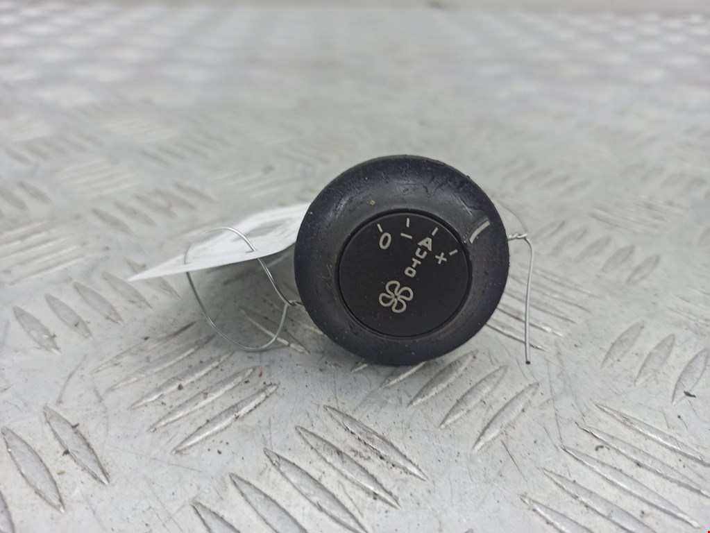 Кнопка включения кондиционера PEUGEOT 807 2002-2014