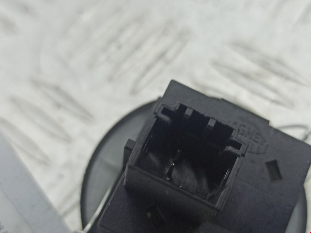 Кнопка включения кондиционера PEUGEOT 807 2002-2014