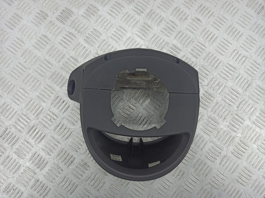 Кожух рулевой колонки PEUGEOT 807 2002-2014