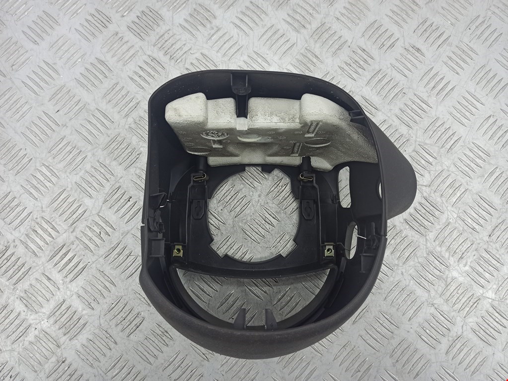 Кожух рулевой колонки PEUGEOT 807 2002-2014