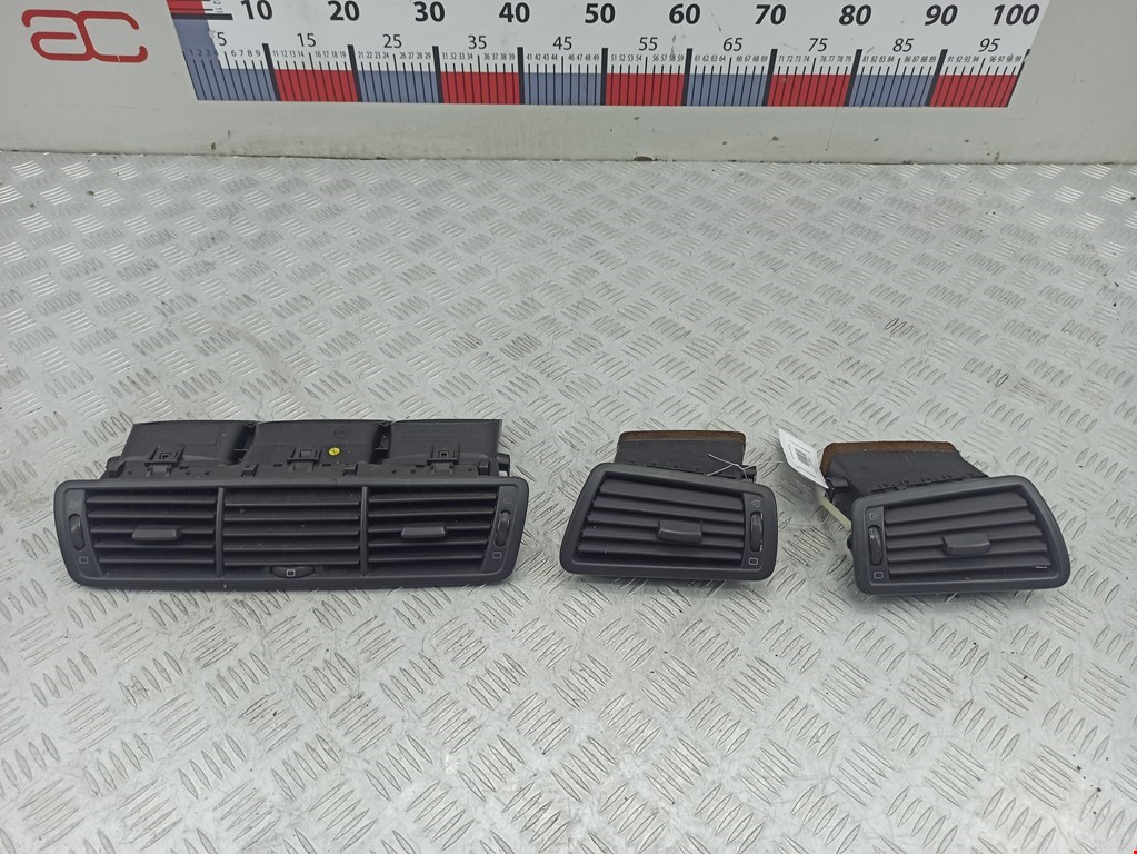 Дефлектор воздушный PEUGEOT 807 2002-2014