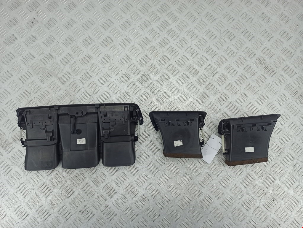 Дефлектор воздушный PEUGEOT 807 2002-2014