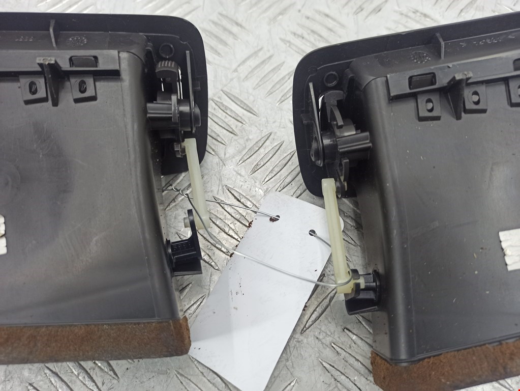 Дефлектор воздушный PEUGEOT 807 2002-2014