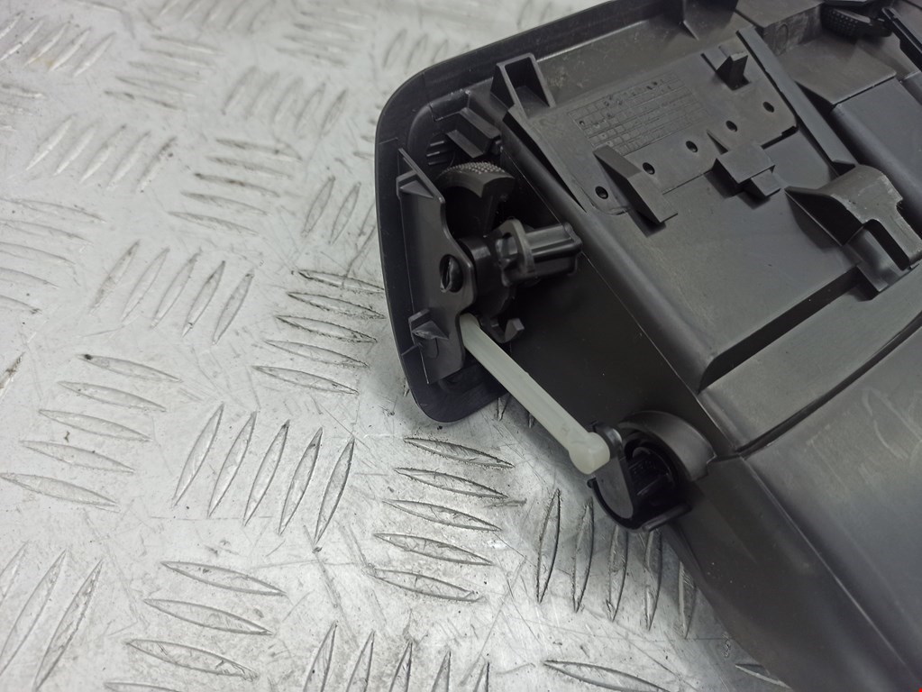 Дефлектор воздушный PEUGEOT 807 2002-2014