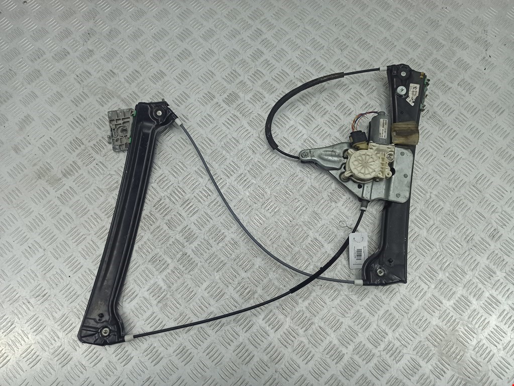 Стеклоподъемник передний правый BMW 6er E63/E64 2003-2011