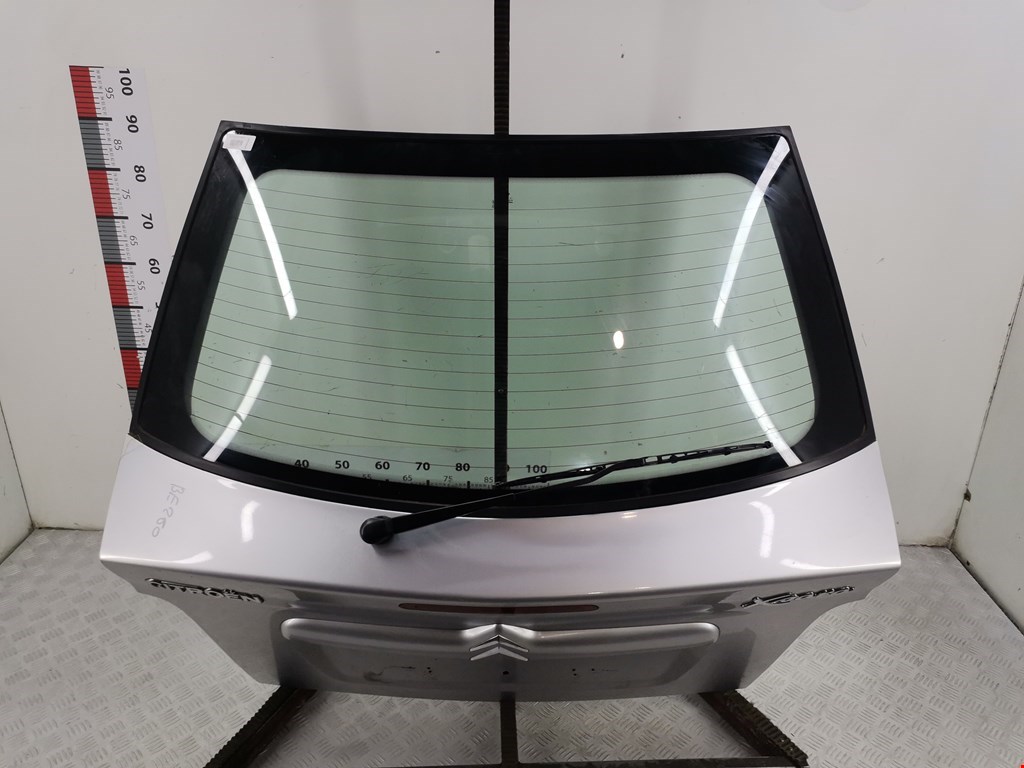 Крышка багажника (дверь багажника) Citroen Xsara (1997-2006)