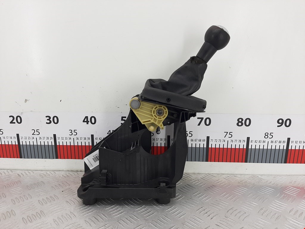 Кулиса КПП Peugeot 308 (2007-2015)