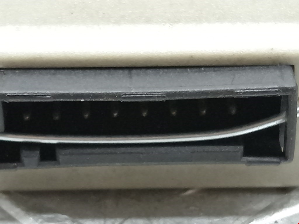 Усилитель антенны BMW 6er E63/E64 2003-2011