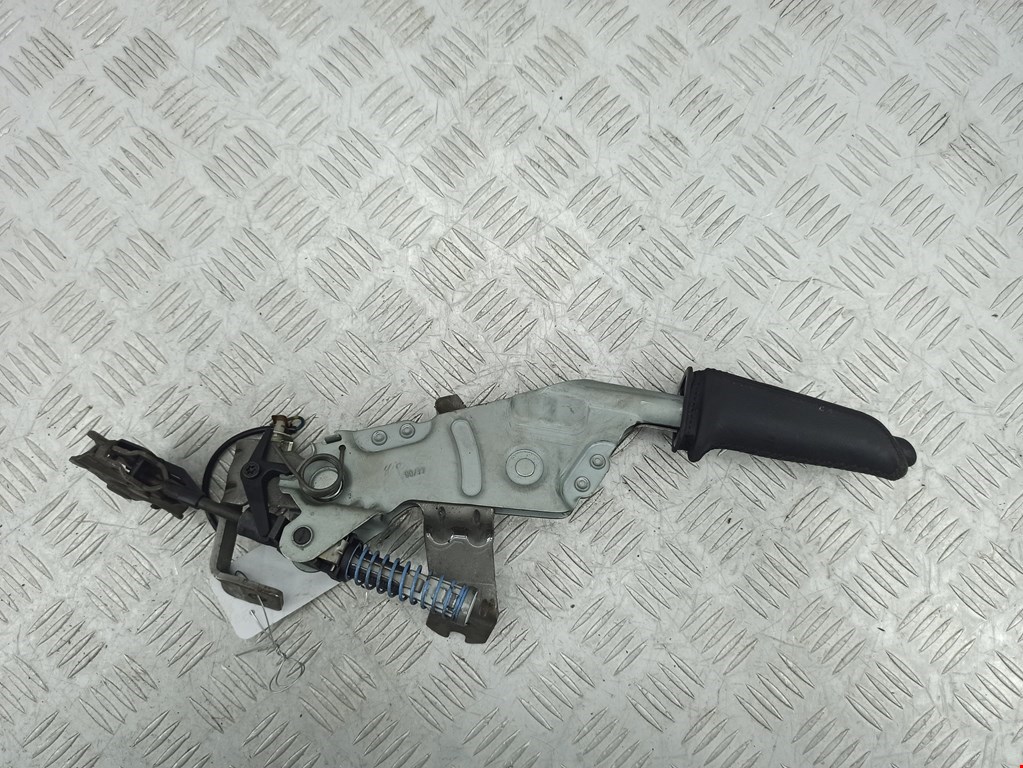 Рычаг стояночного тормоза (ручник) BMW 6er E63/E64 2003-2011