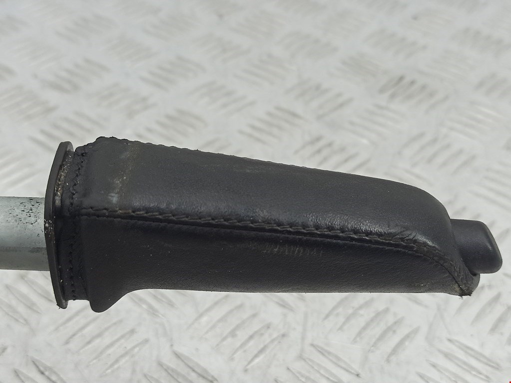 Рычаг стояночного тормоза (ручник) BMW 6er E63/E64 2003-2011