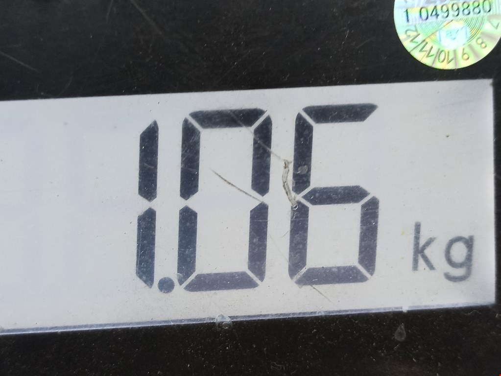 Рычаг стояночного тормоза (ручник) BMW 6er E63/E64 2003-2011