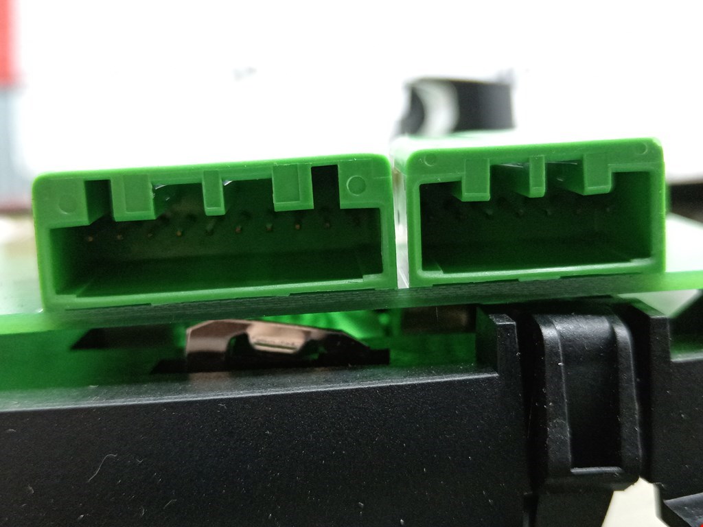 Плафон салонный (салона фонарь) VOLVO XC90 2002-2014