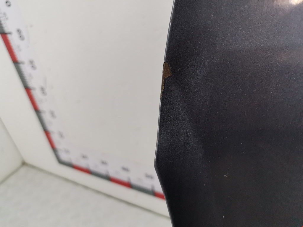 Крыло переднее левое MITSUBISHI Lancer X CX, CY,CZ 2007-2017