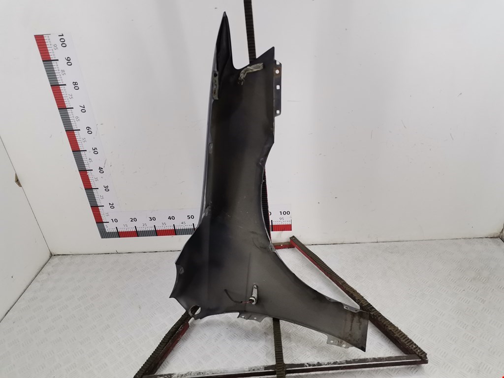 Крыло переднее левое MITSUBISHI Lancer X CX, CY,CZ 2007-2017