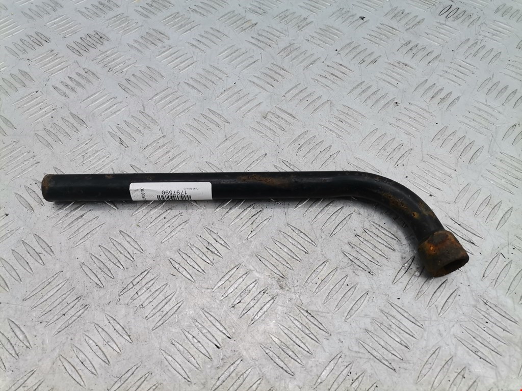 Ключ балонный OPEL Astra G 1998-2005