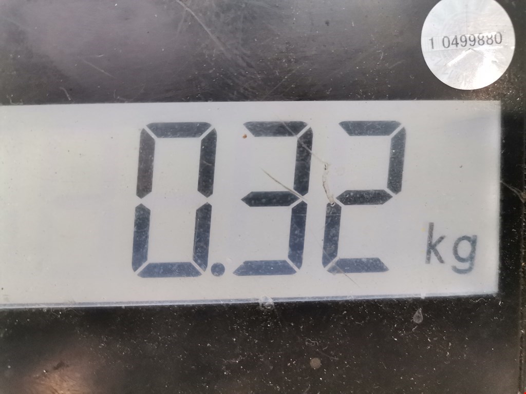 Ключ балонный OPEL Astra G 1998-2005