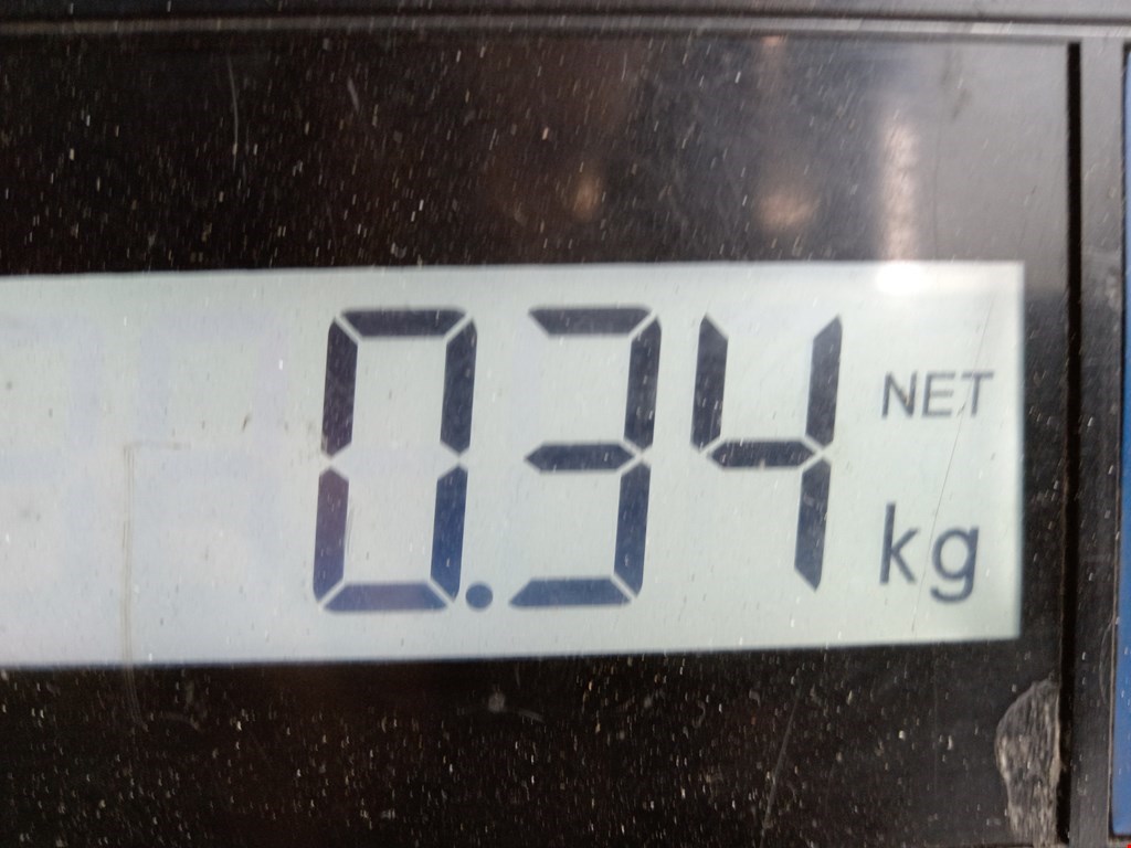 Дефлектор воздушный VOLVO XC90 2002-2014