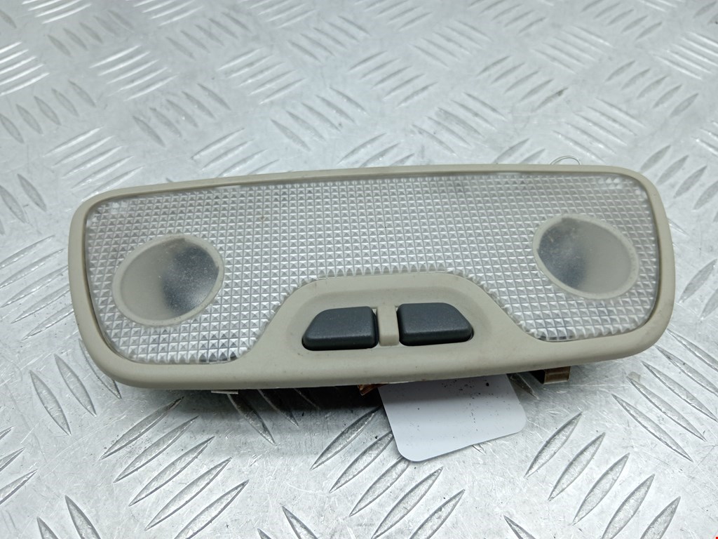 Плафон салонный (салона фонарь) VOLVO XC90 2002-2014