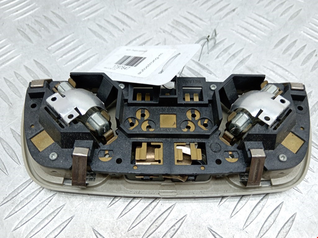 Плафон салонный (салона фонарь) VOLVO XC90 2002-2014