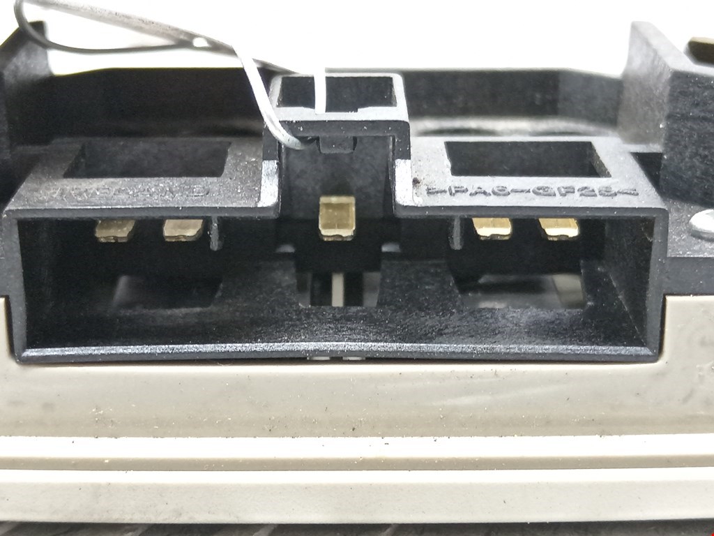 Плафон салонный (салона фонарь) VOLVO XC90 2002-2014