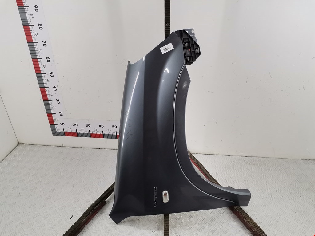 Кронштейн (крепление) переднего бампера правый Honda CR-V 2 (2001-2006)