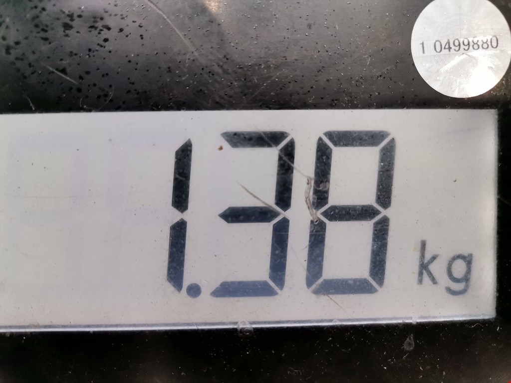 Блок управления двигателя (ЭБУ) PEUGEOT 4007 2007-2012