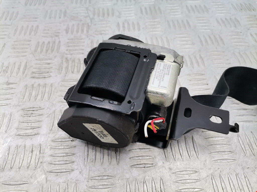 Ремень безопасности передний левый PEUGEOT 4007 2007-2012