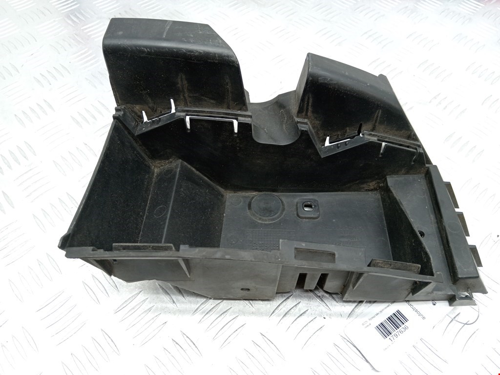 Кронштейн заднего бампера левый правый VOLVO XC90 2002-2014