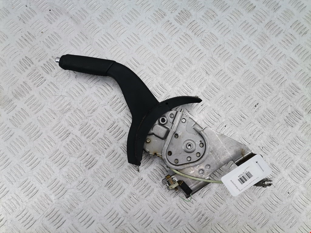 Рычаг стояночного тормоза (ручник) PEUGEOT 4007 2007-2012