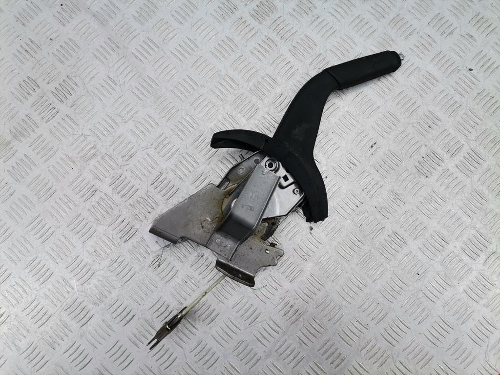 Рычаг стояночного тормоза (ручник) PEUGEOT 4007 2007-2012