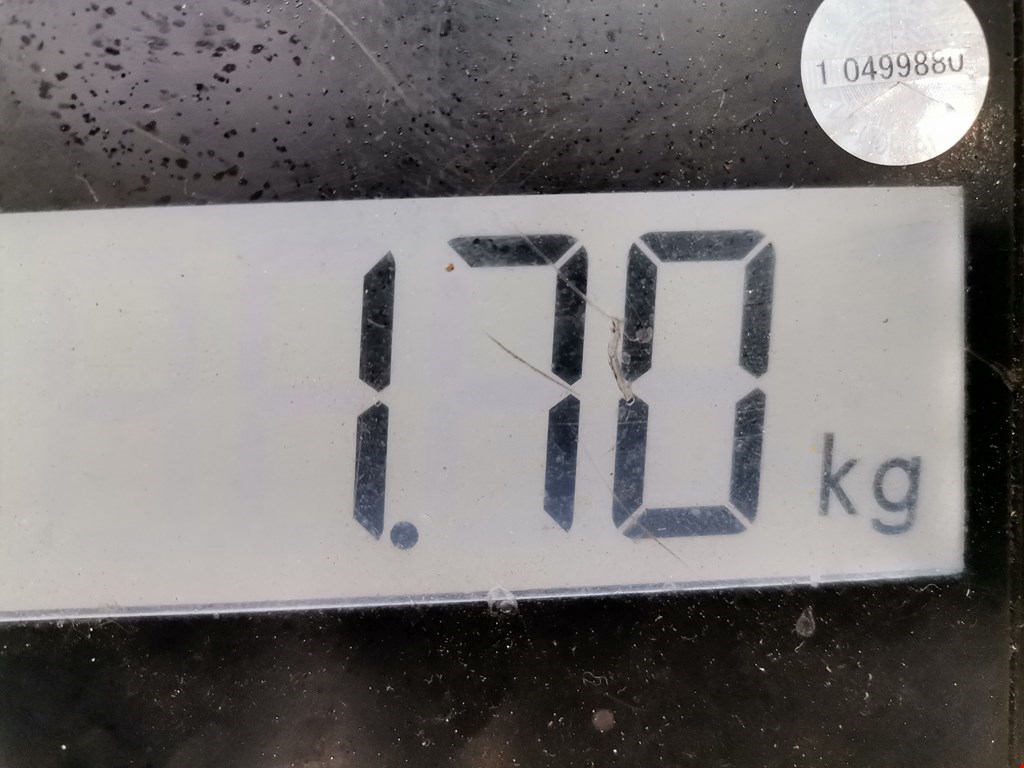 Рычаг стояночного тормоза (ручник) PEUGEOT 4007 2007-2012