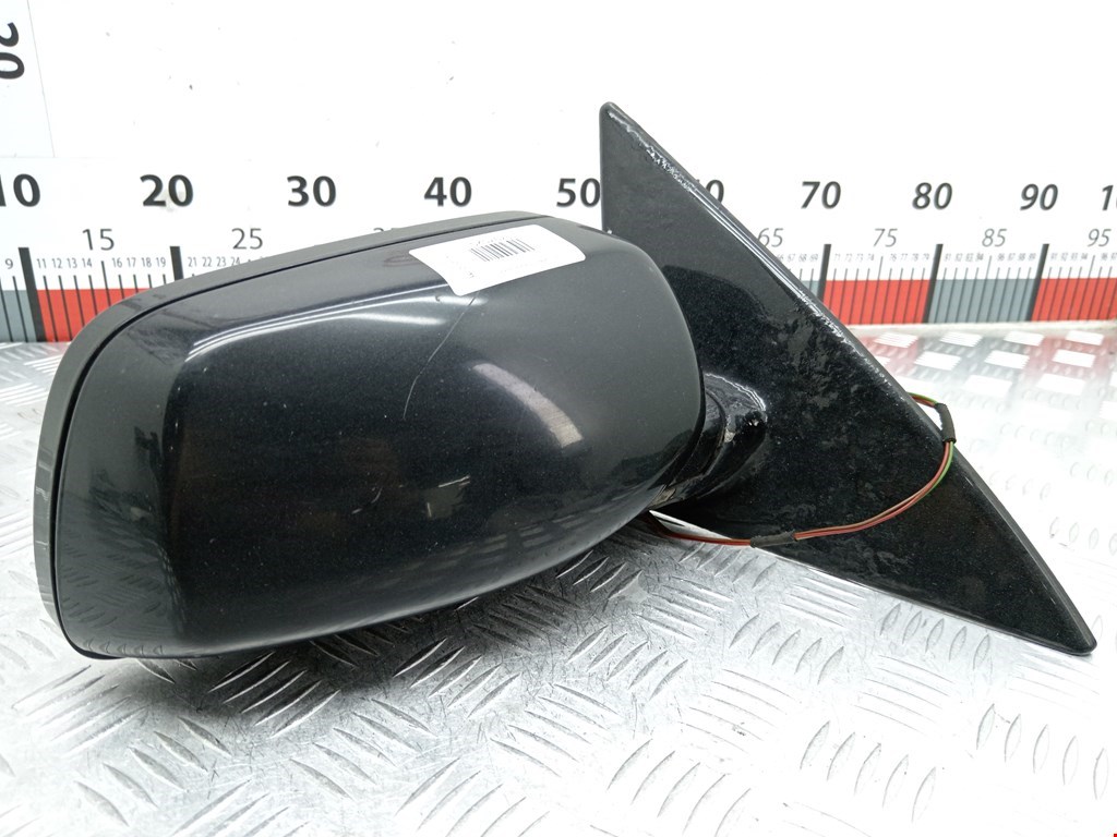 Зеркало правое BMW 6er E63/E64 2003-2011