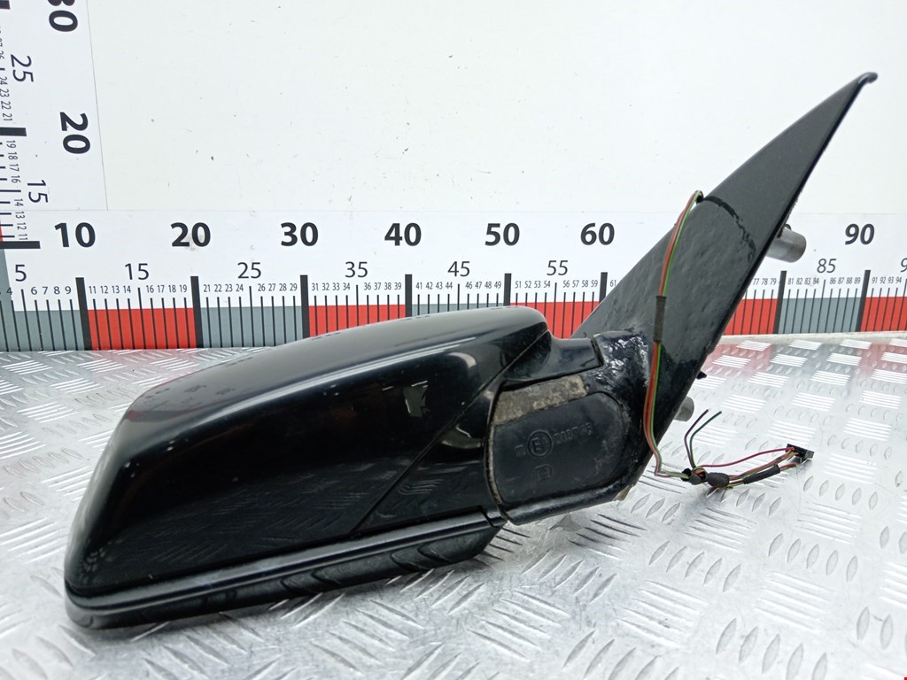 Зеркало правое BMW 6er E63/E64 2003-2011