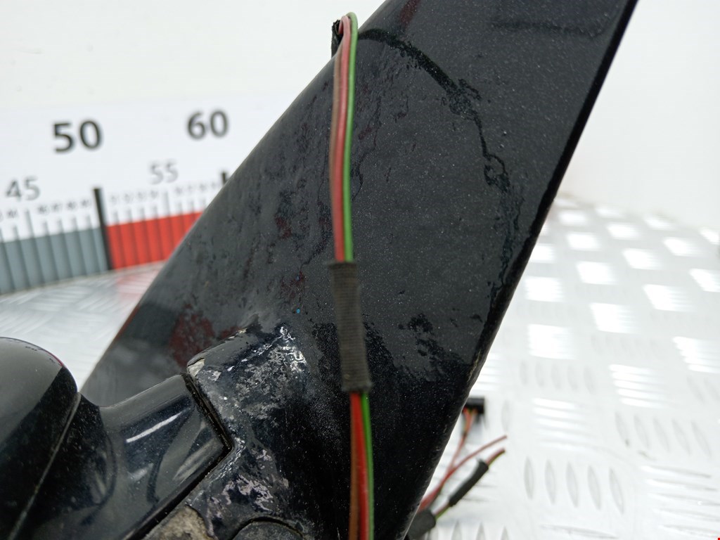 Зеркало правое BMW 6er E63/E64 2003-2011