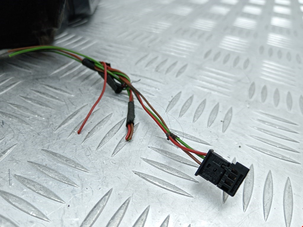 Зеркало правое BMW 6er E63/E64 2003-2011