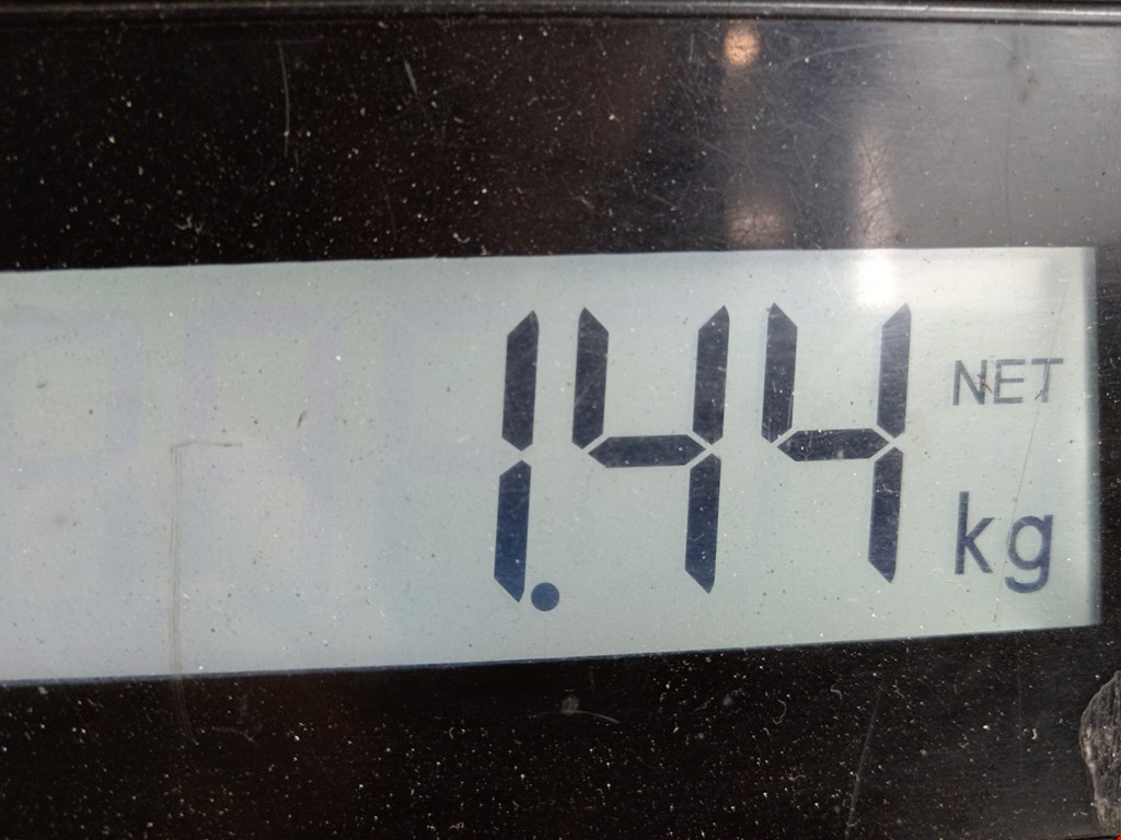 Зеркало правое BMW 6er E63/E64 2003-2011