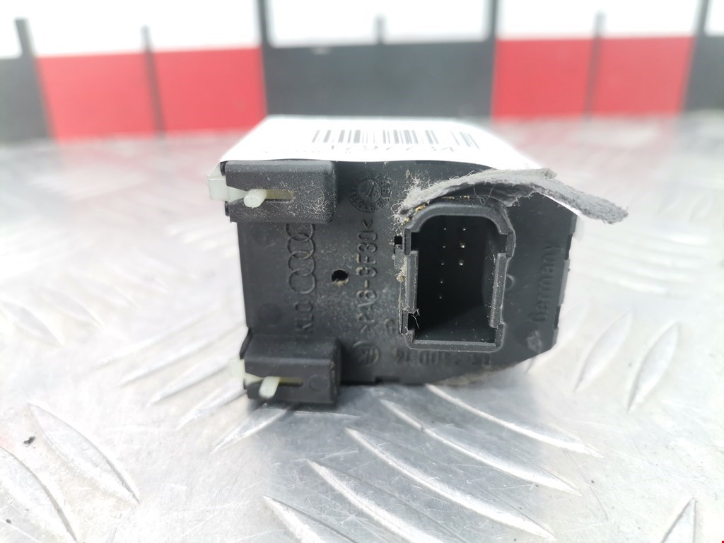 Блок управления зеркалами AUDI A4 B5 1995-2001