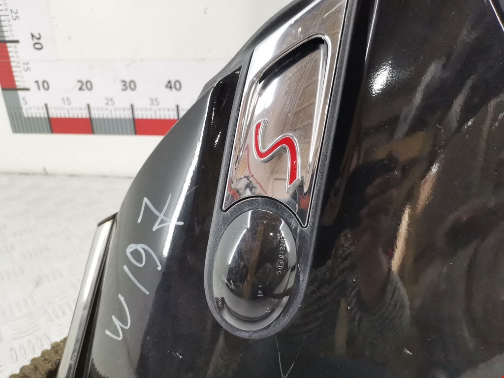Крыло переднее правое MINI Hatch R56 3-door 2007-2013