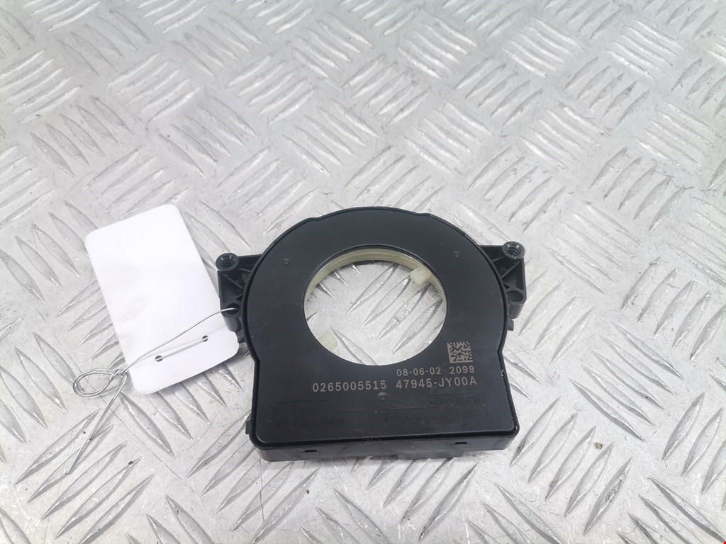 Датчик угла поворота рулевого колеса RENAULT Koleos HY 2008-2016