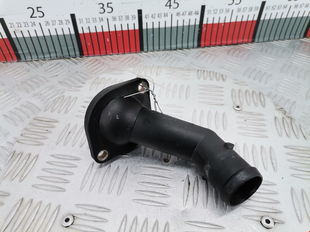 Корпус термостата VOLKSWAGEN Beetle A4 1998-2010