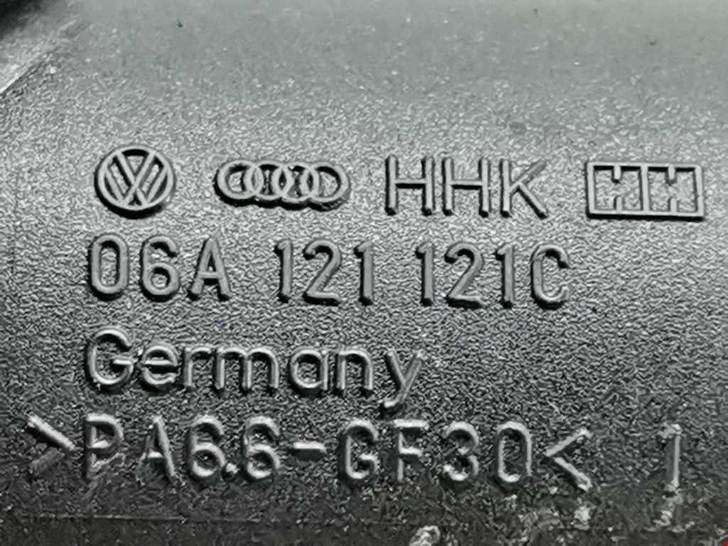 Корпус термостата VOLKSWAGEN Beetle A4 1998-2010