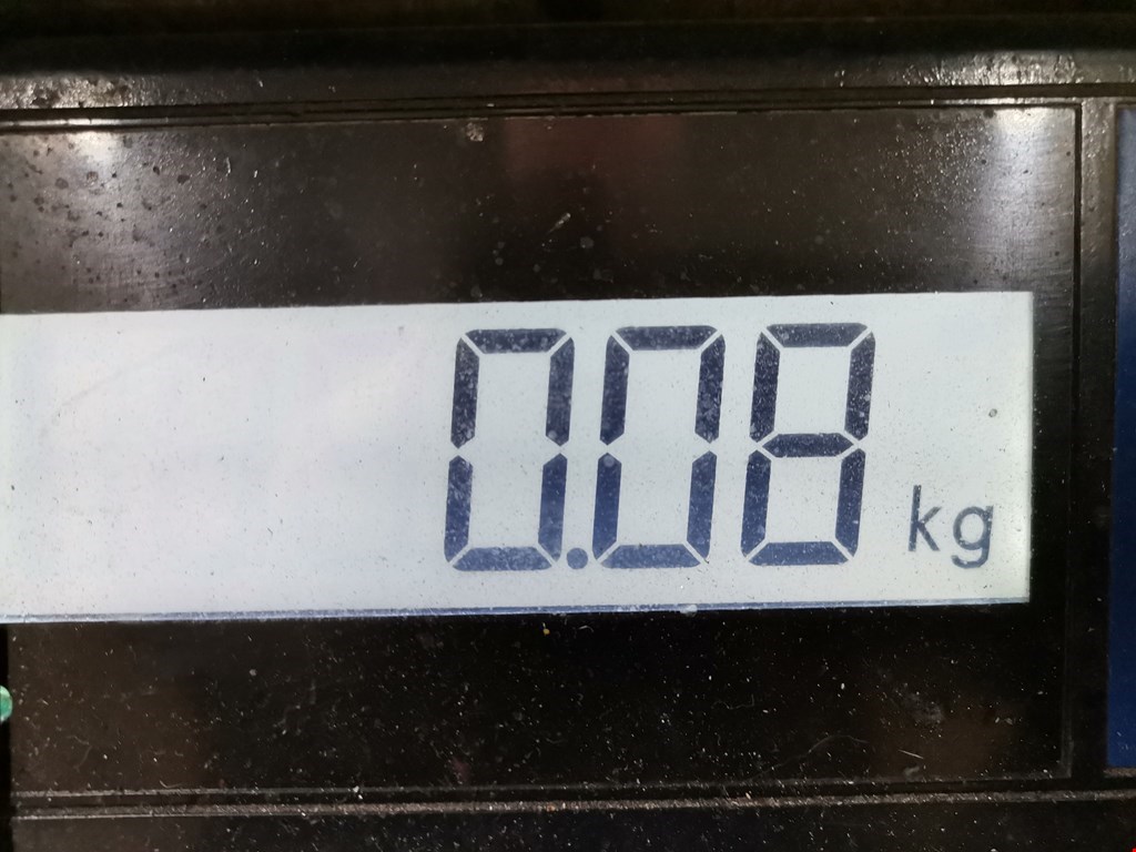 Корпус термостата VOLKSWAGEN Beetle A4 1998-2010