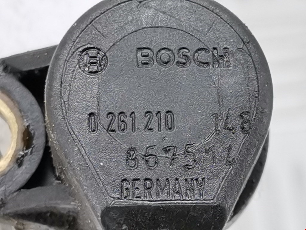 Датчик положения коленвала VOLKSWAGEN Beetle A4 1998-2010