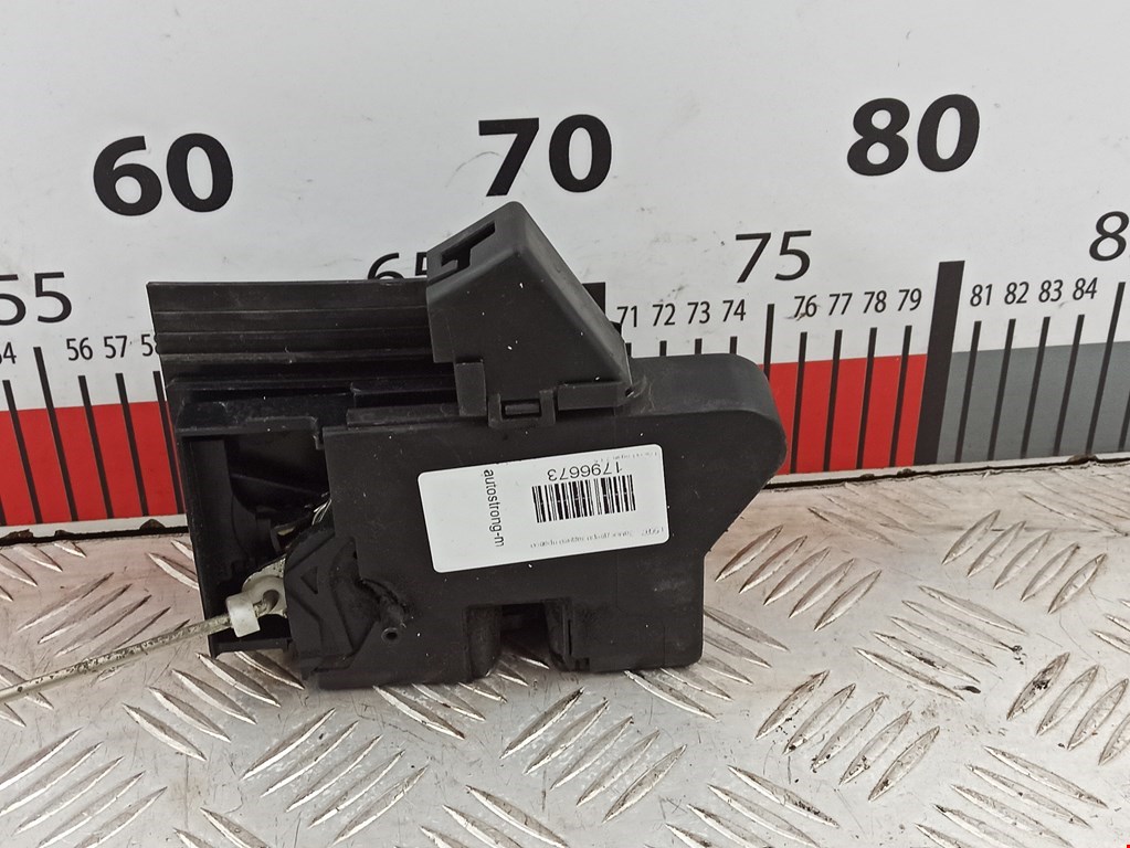 Замок двери задней правой DACIA Logan II 2014-2020