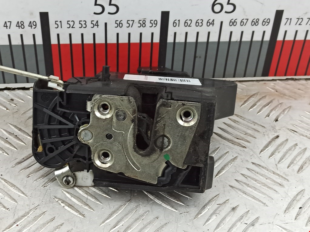 Замок двери задней правой DACIA Logan II 2014-2020